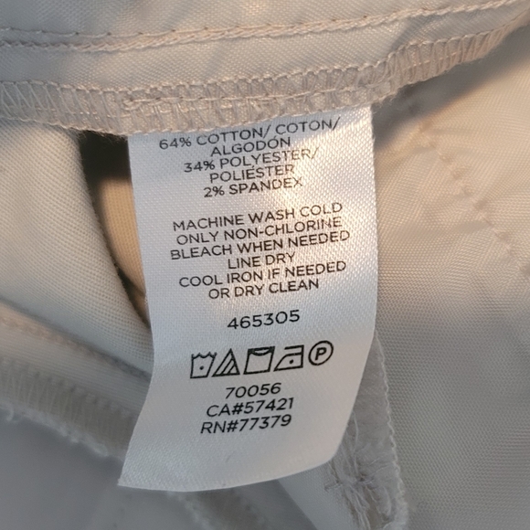 Ann Taylor petite pants - Picture 11 of 17